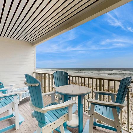 Sea Glass Gulf Shores Exterior photo