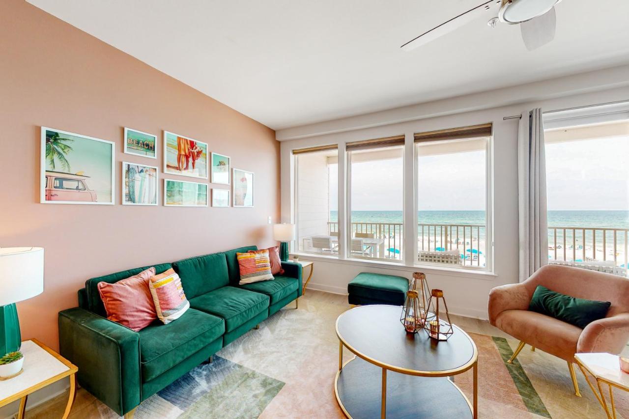 Sea Glass Gulf Shores Room photo