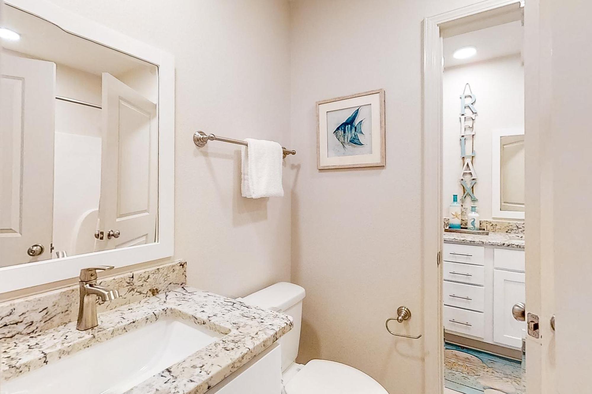 Sea Glass Gulf Shores Room photo