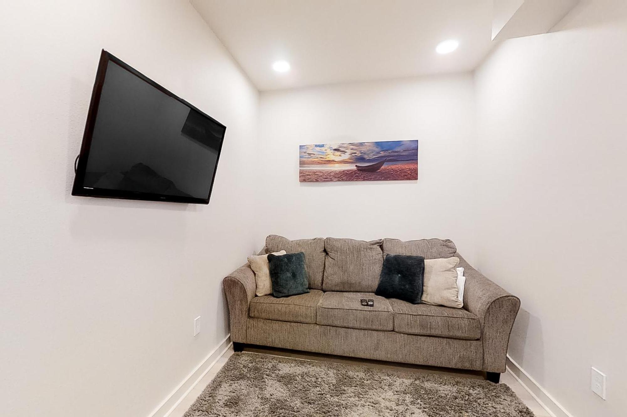 Sea Glass Gulf Shores Room photo
