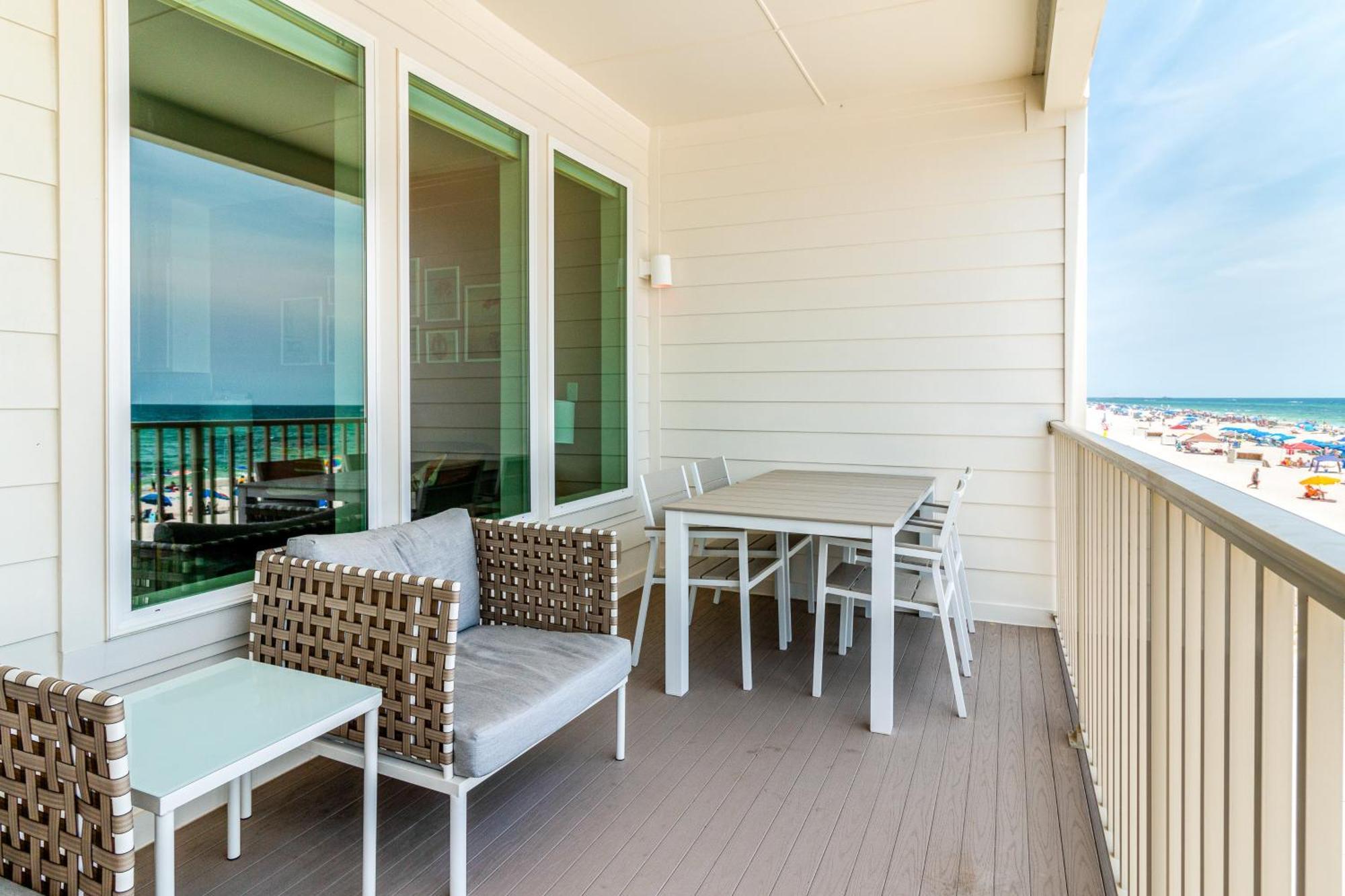 Sea Glass Gulf Shores Room photo