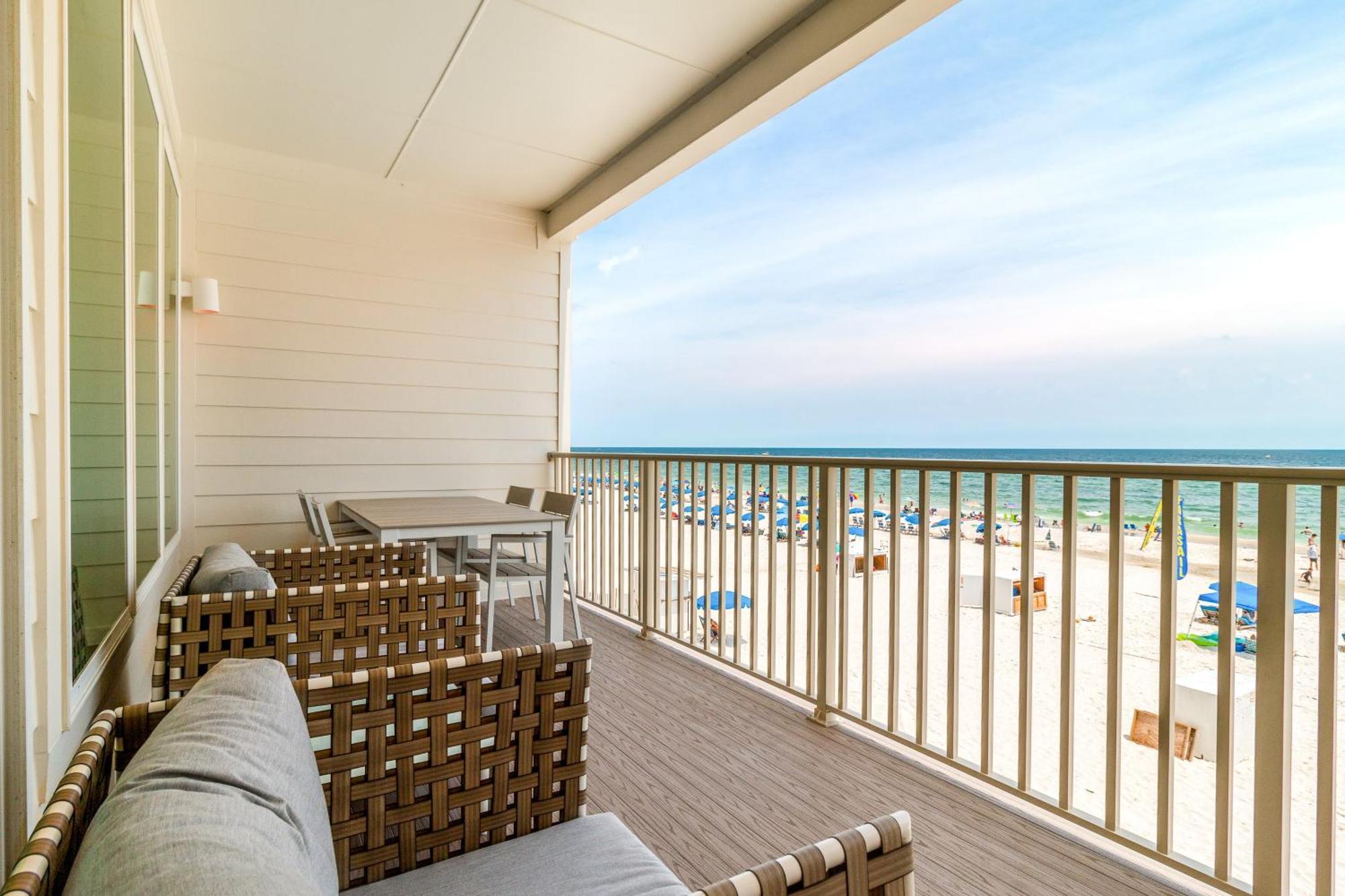 Sea Glass Gulf Shores Room photo