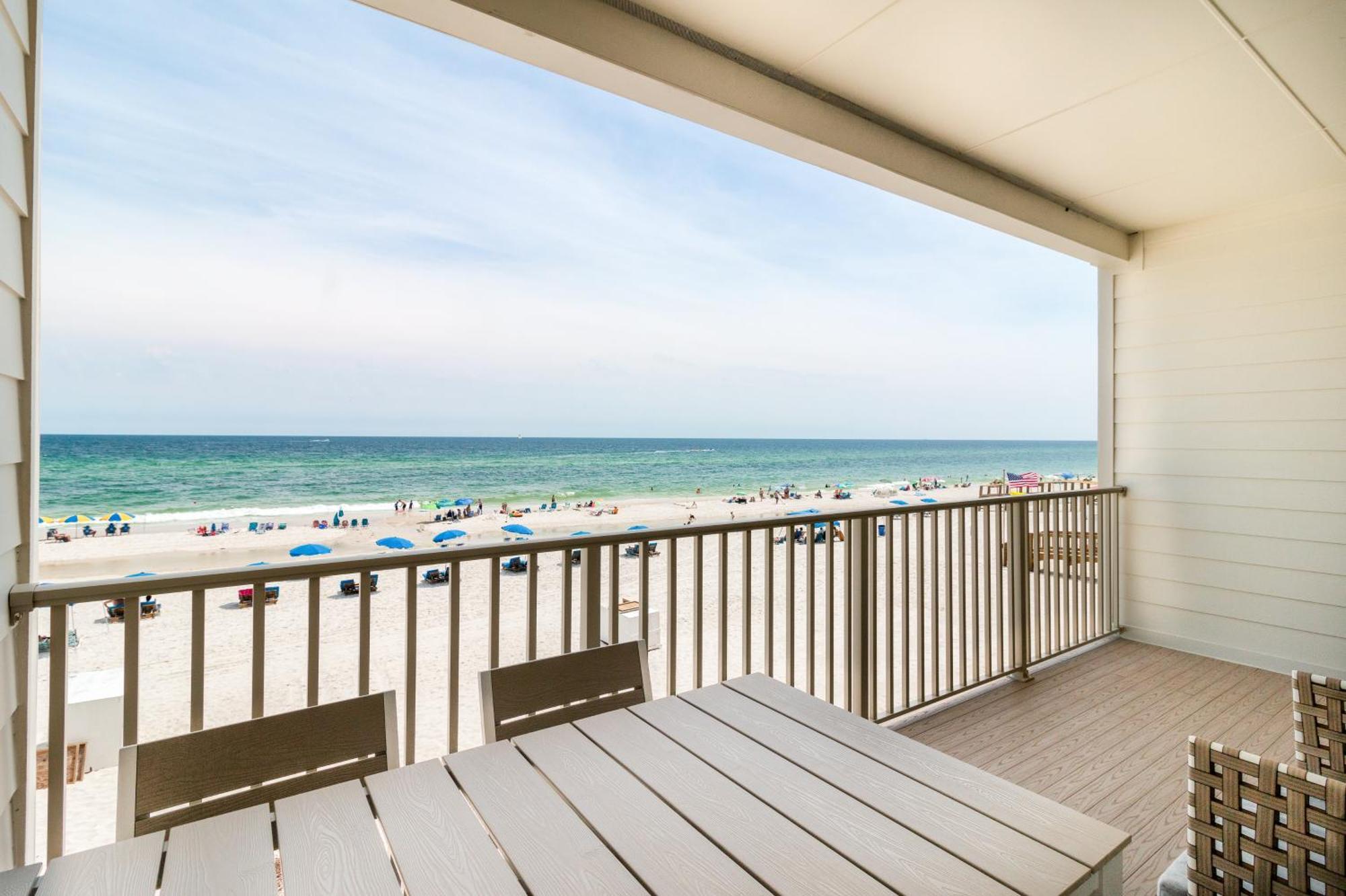 Sea Glass Gulf Shores Room photo