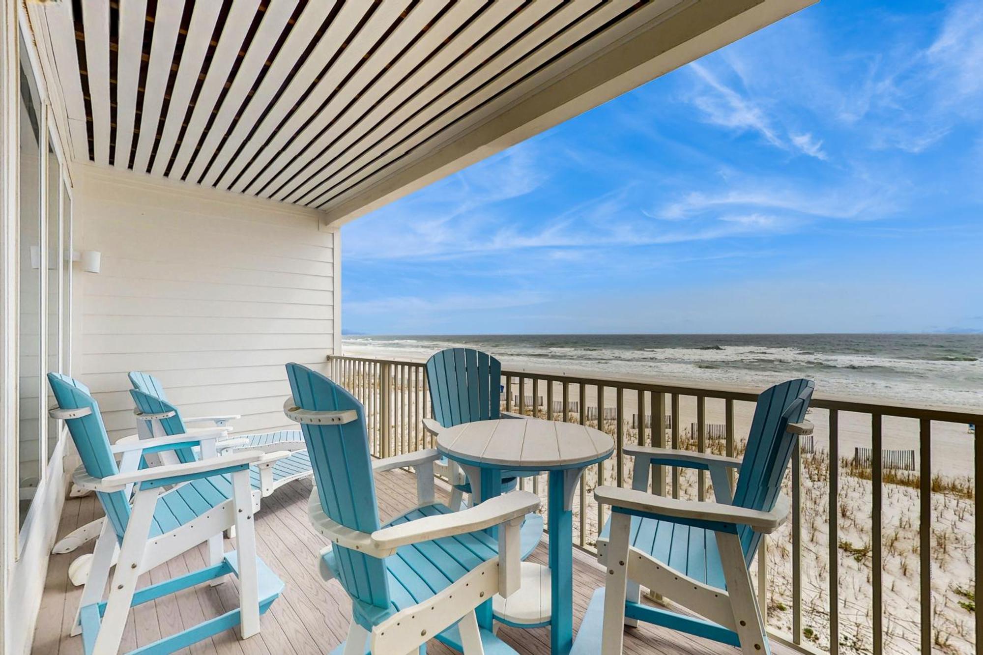 Sea Glass Gulf Shores Exterior photo