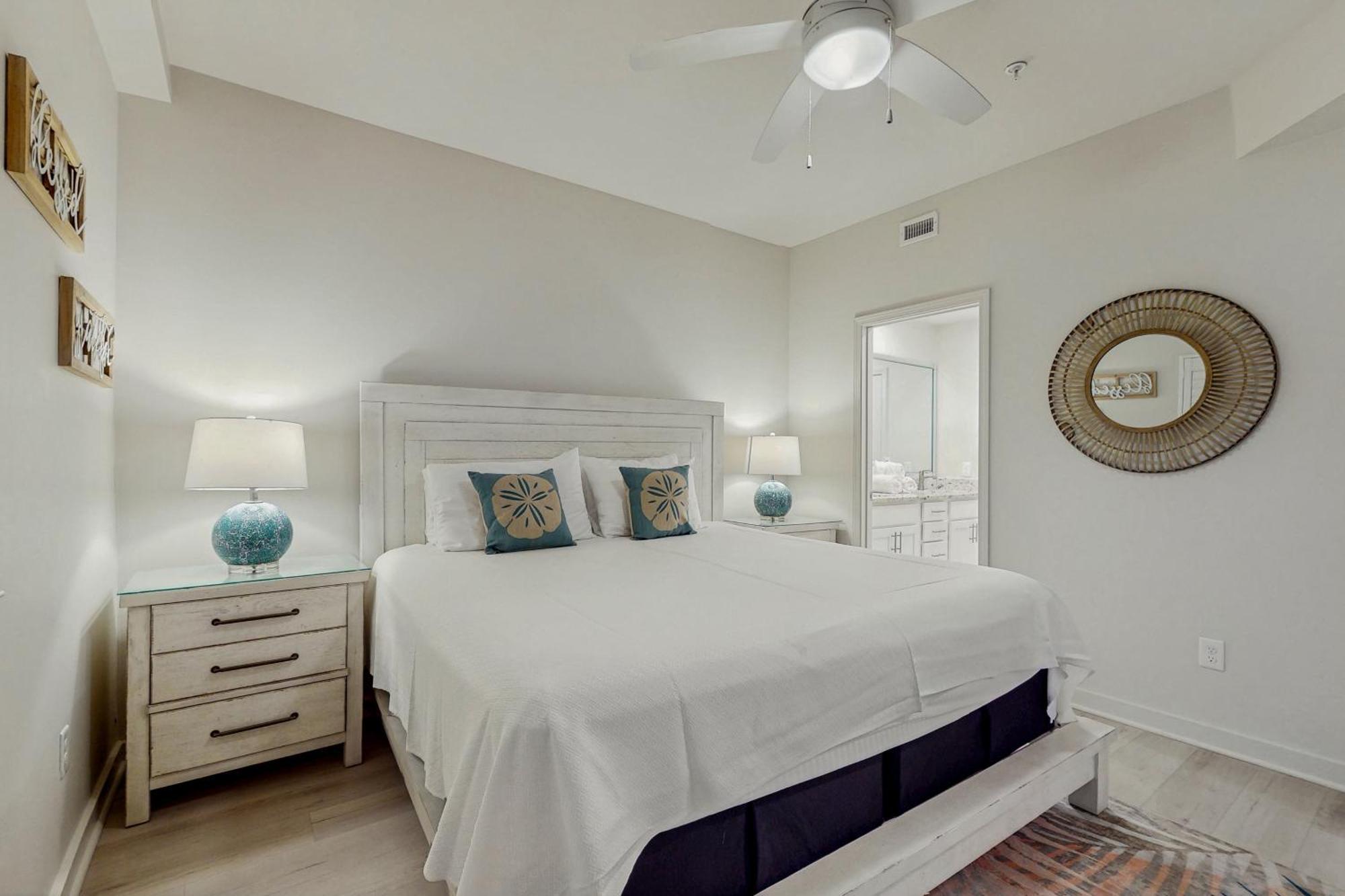 Sea Glass Gulf Shores Exterior photo