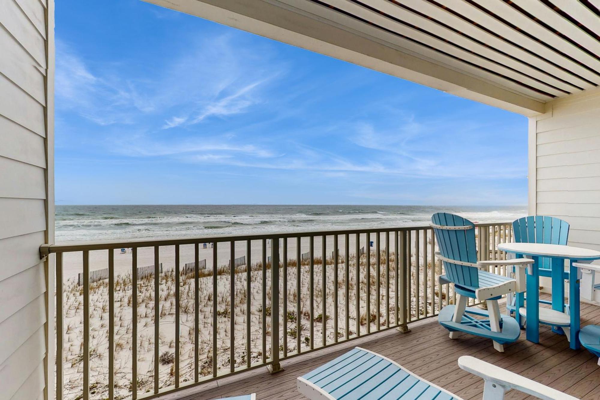 Sea Glass Gulf Shores Exterior photo